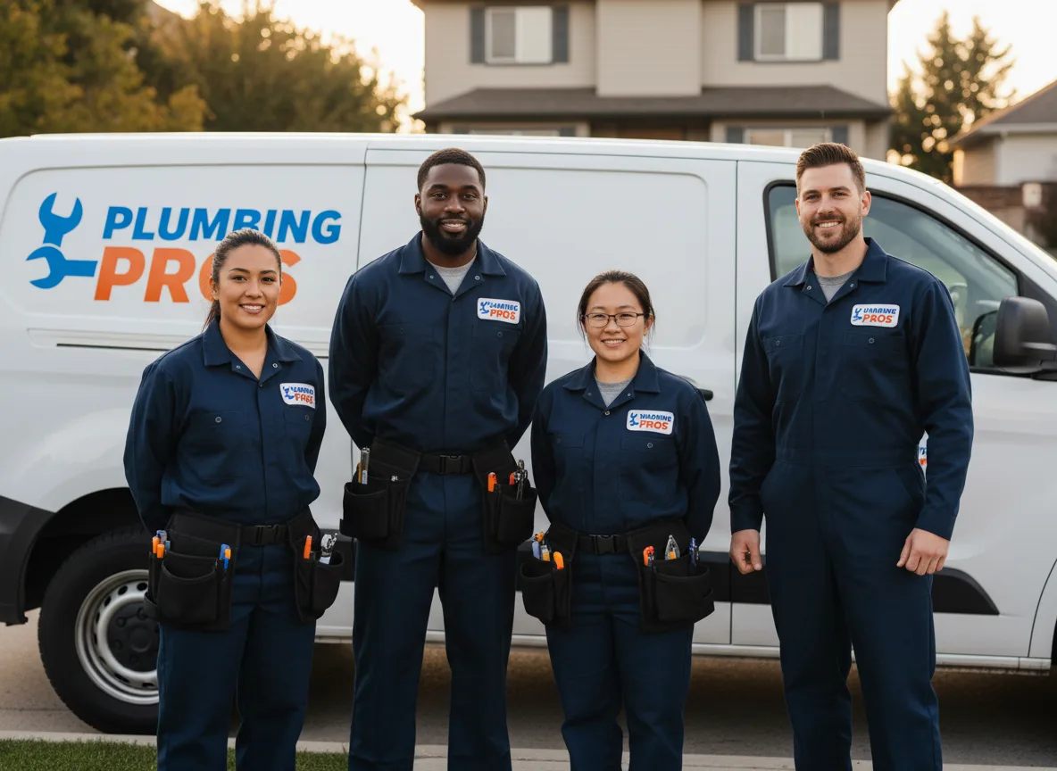 Water Heater Repair company in Loveland, CO